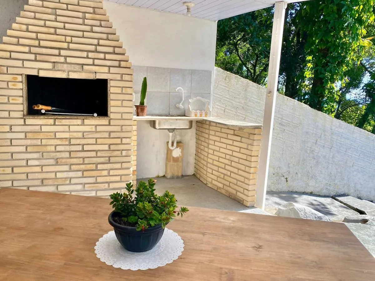 Palhoça Gray House - Com Piscina Pertinho Do Mar!ヴィラ 別荘