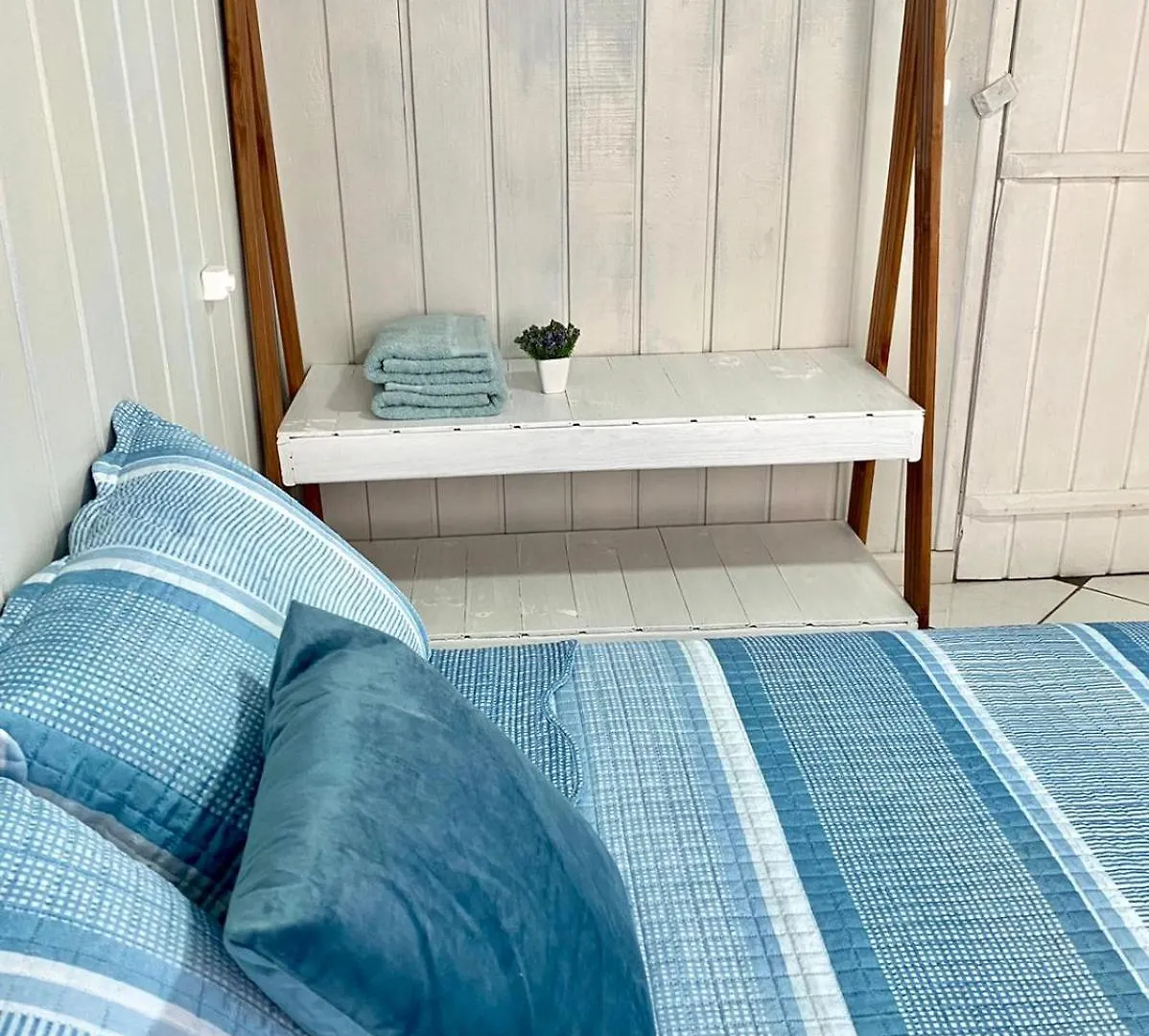 Palhoça Gray House - Com Piscina Pertinho Do Mar!ヴィラ 0*,  ブラジル